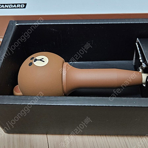 파이골프 라인에디션 브라운