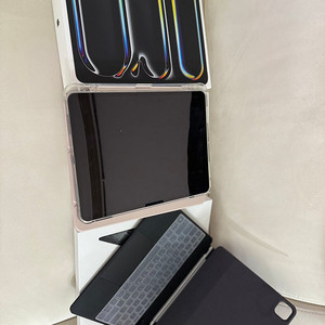 아이패드 m4 13인치 wifi 256G