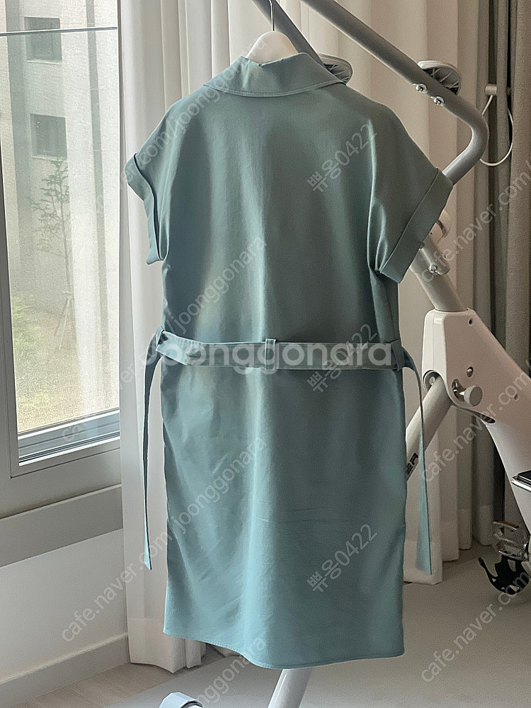 레디투웨어 rtw sihwa 제작 원피스 티파니 블루 ...--9