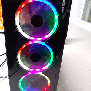 컴퓨터 본체 ( i5 - 9500 )