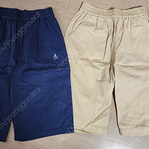 빈폴키즈 155 네벌 일괄