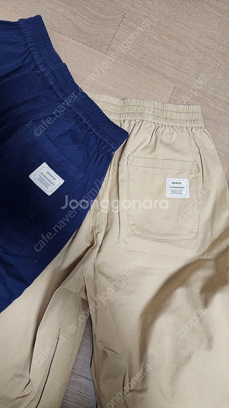 빈폴키즈 155 네벌 일괄--2