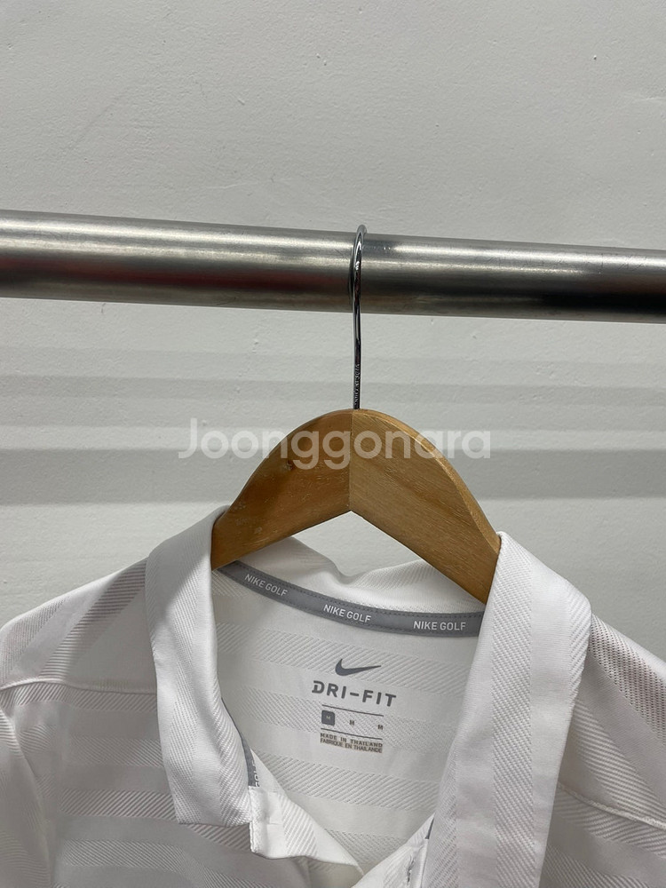 100,32)나이키 골프 기능성 반팔 티셔츠,아디다스 ...--1