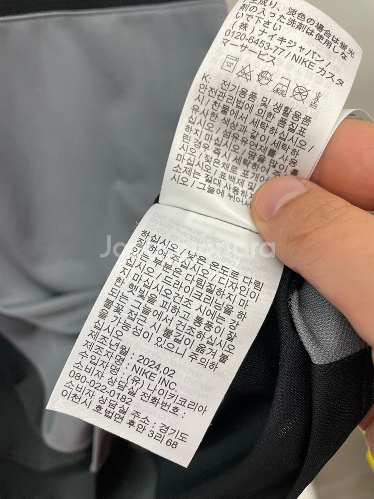 95,30)24ss 나이키 골프 반팔 티셔츠,나이키 골...--5