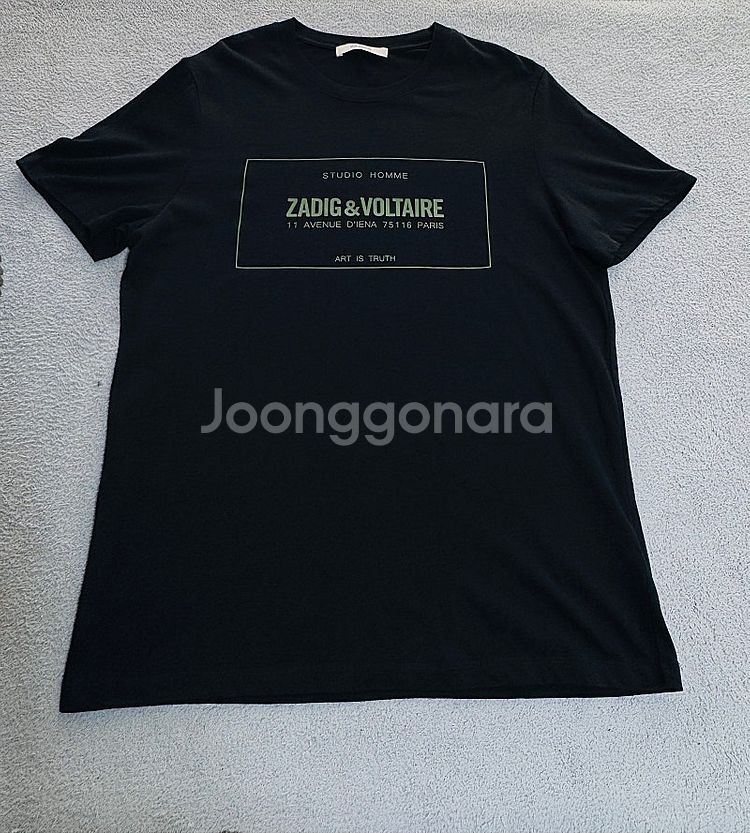 100 명품 티셔츠 정리합니다. 휴고보스 폴스미스 알렉...--6