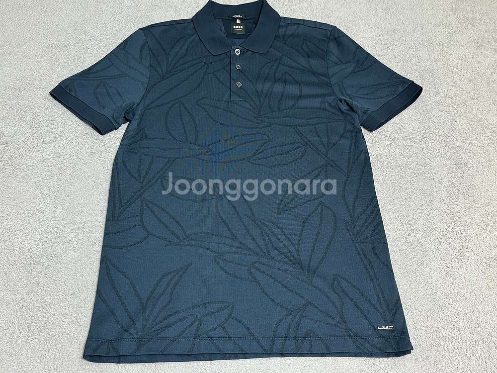 100 명품 티셔츠 정리합니다. 휴고보스 폴스미스 알렉...--9