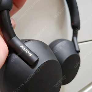 소니 WH-1000XM5