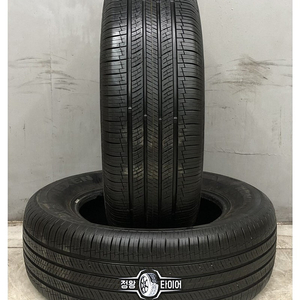 중고타이어 넥센타이어 로디안GTX 225/55R18 트레일블레이저