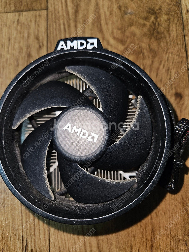 라이젠 3600, DDR4 8GB 두개 일괄 팝니다.--1