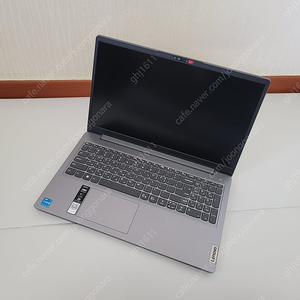 레노버 아이디어패드 Slim3 15IAU7 82RK0164KR