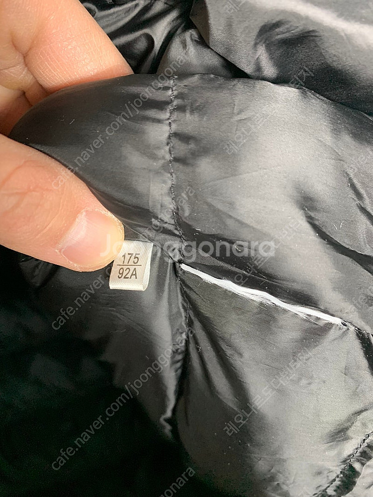 칼하트 칼하트자켓 고어텍스자켓 칼하트wip 칼하트워크자...--4