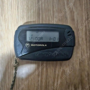 모토로라삐삐