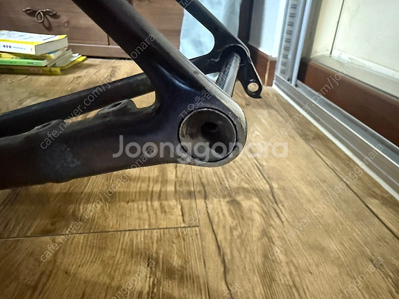 에스웍 에이토스 프레임셋 판매합니다.--3