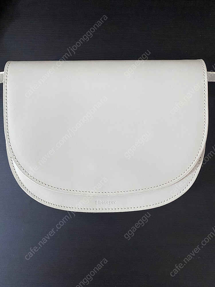 엘바테게브 미니백 이미지