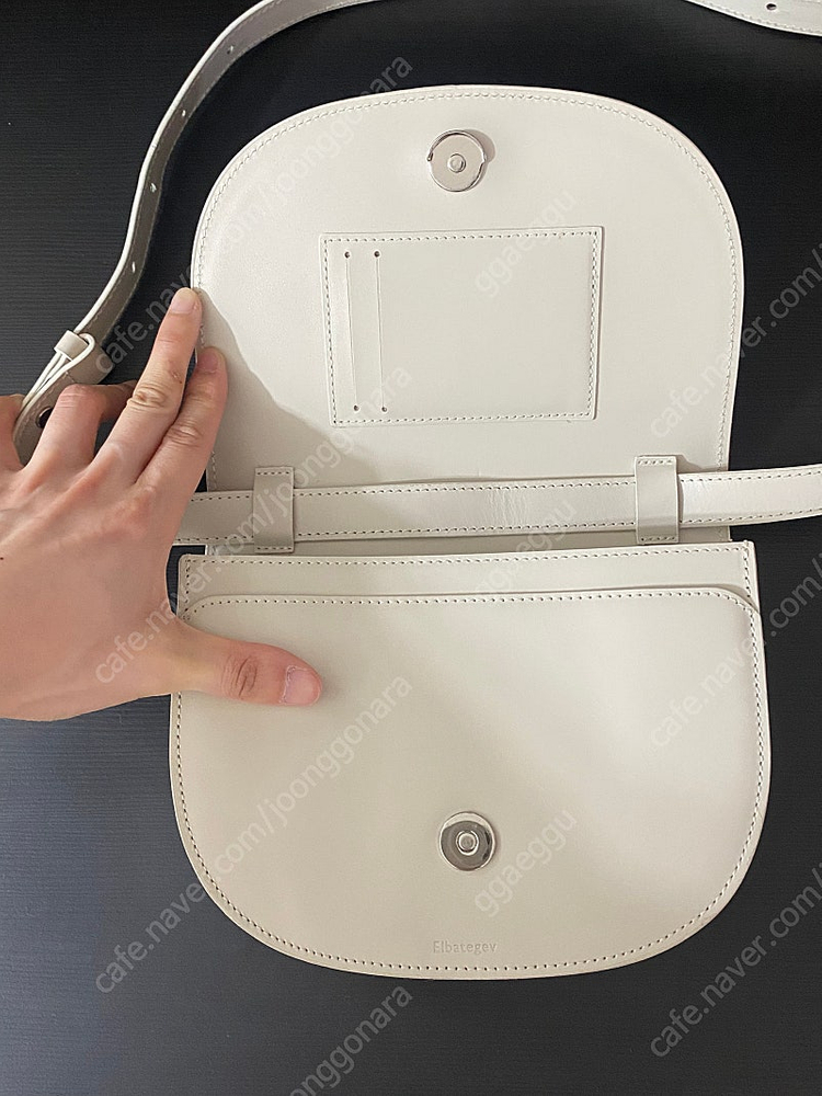 엘바테게브 미니백 이미지