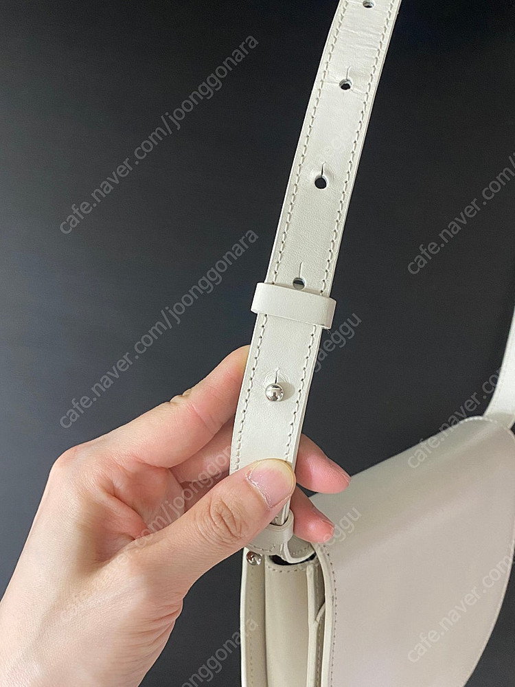 엘바테게브 미니백 이미지