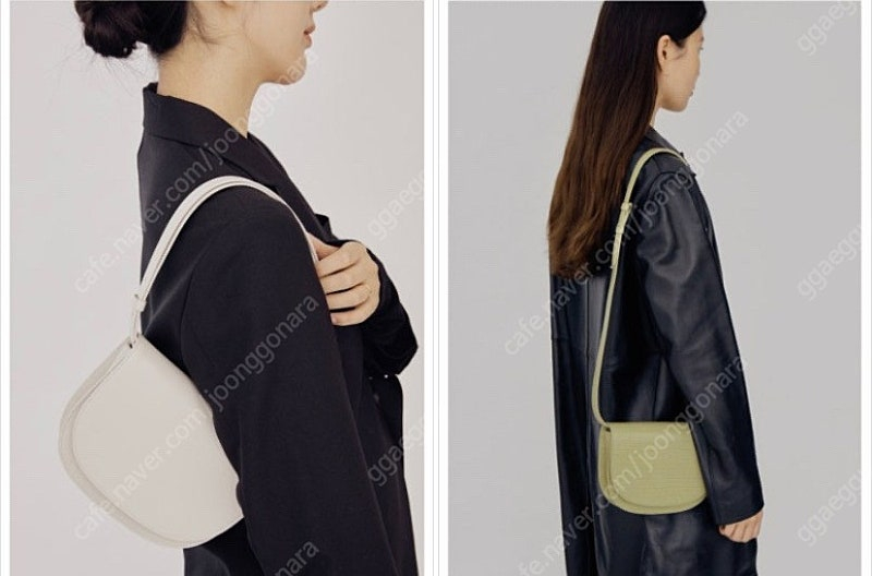 엘바테게브 미니백 이미지