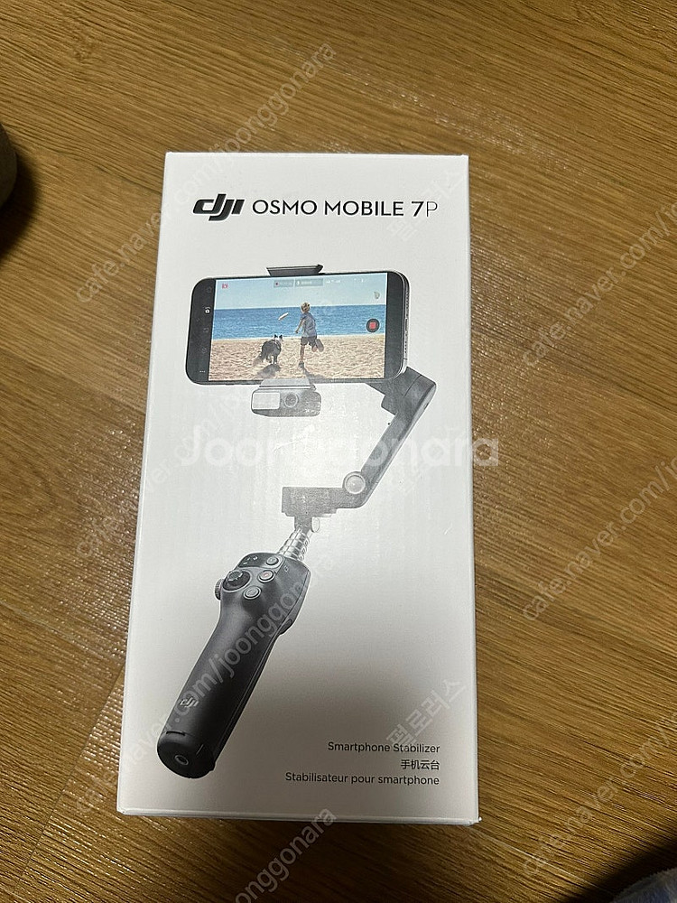 DJI Osmo Mobile 7p (DJI Care +...--2