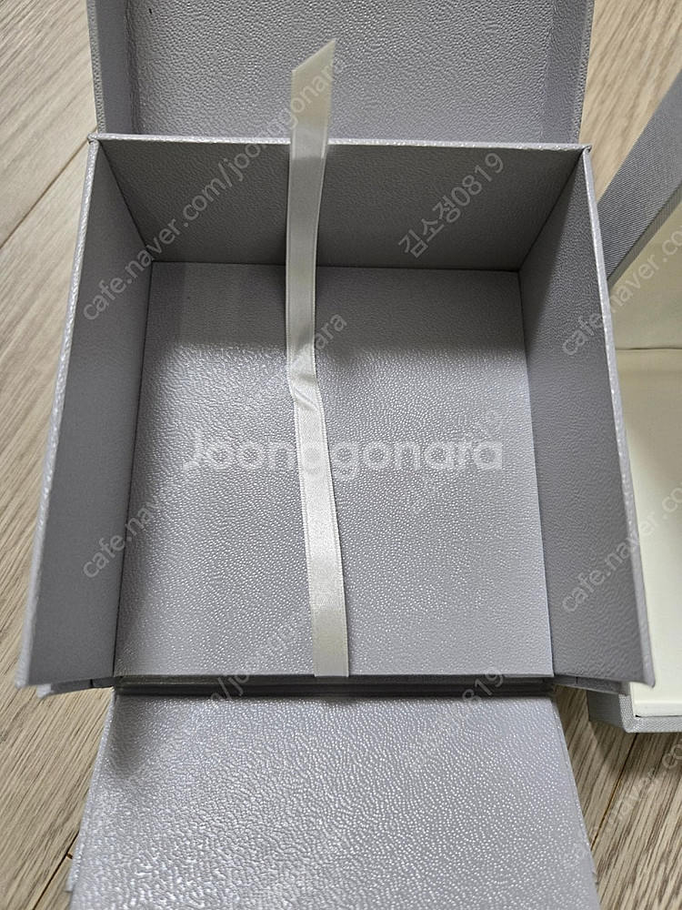 디올 주얼리 케이스.파우치.쇼핑백--9