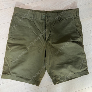 유니클로 H&M 반바지