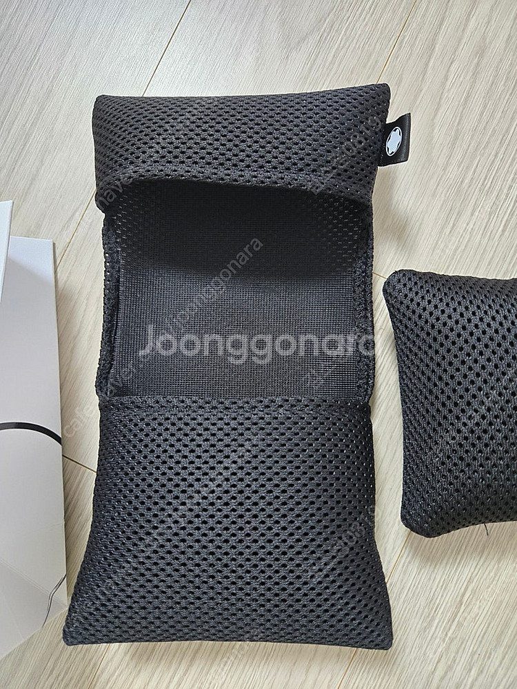 몽블랑 시계 파우치--1