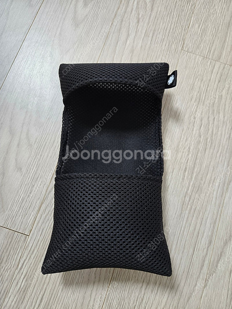 몽블랑 시계 파우치--3
