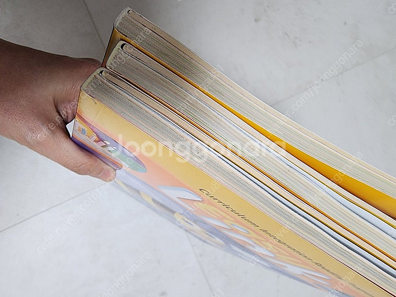 easy link/이지링크 스타터 1~3(3권)--1