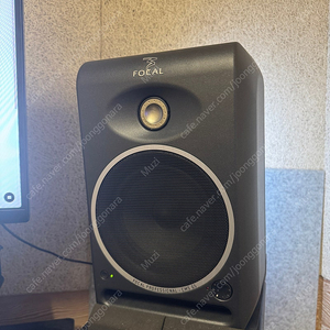 focal cms65 모니터링 스피커 (가격 인하)