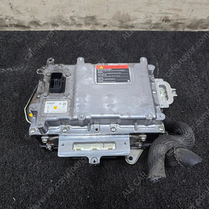 인피니티 Q50 하이브리드 인버터 291A0 4GA6A 80만원