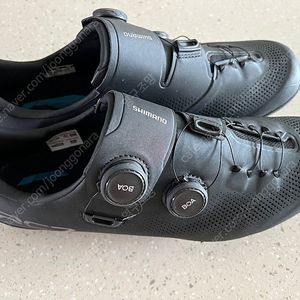 시마노 rc702 와이드 블랙 판매 합니다