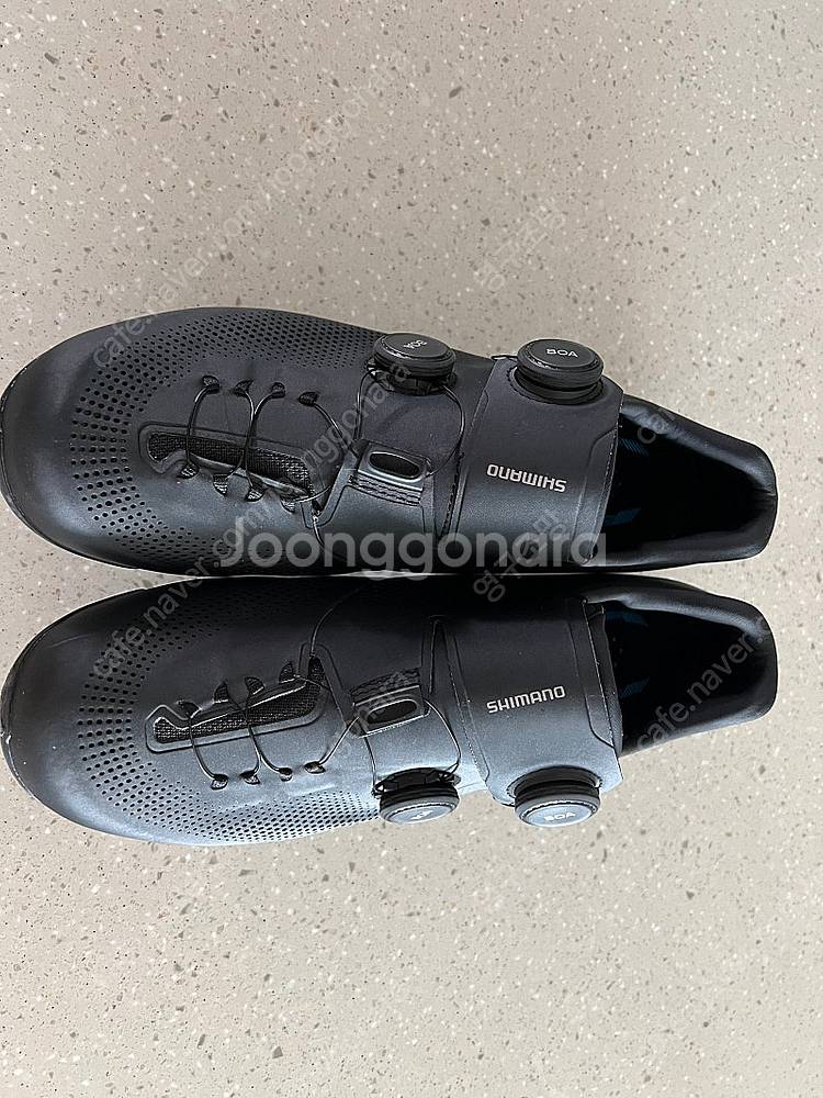 시마노 rc702 와이드 블랙 판매 합니다--1