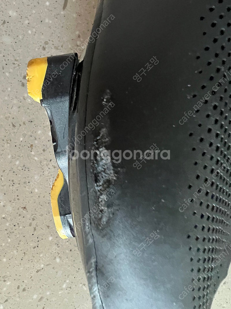 시마노 rc702 와이드 블랙 판매 합니다--3