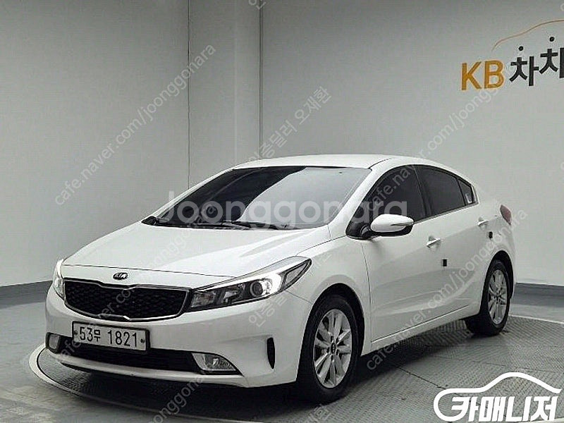 [기아]더뉴 K3 1.6 GDI 트렌디 스타일 (5인승...--0