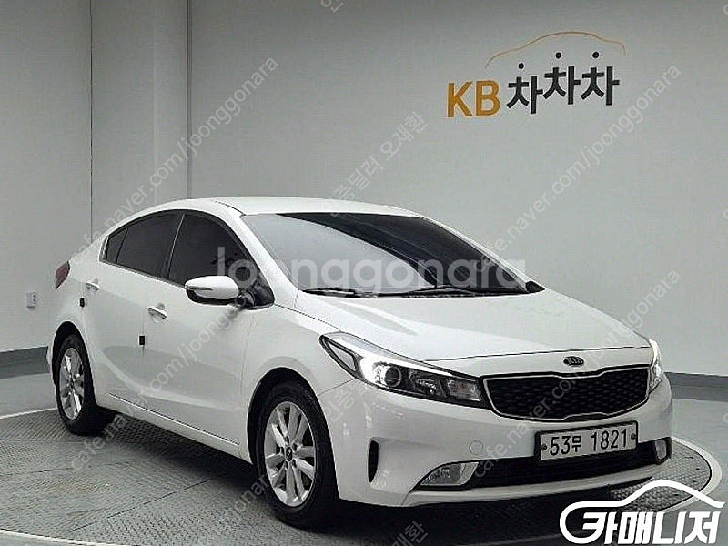 [기아]더뉴 K3 1.6 GDI 트렌디 스타일 (5인승...--4