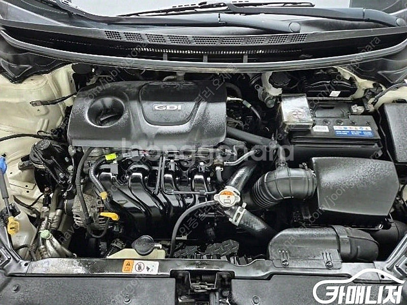 [기아]더뉴 K3 1.6 GDI 트렌디 스타일 (5인승...--5