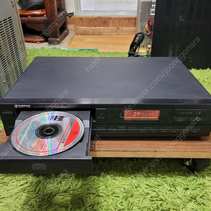 롯데 525CDP/ 롯데700앰프/ 인켈858 CDP /인켈 LDK 7500R LDP/인켈 DD 4030C 더블데크/파이오니아 CLD 100 LDP