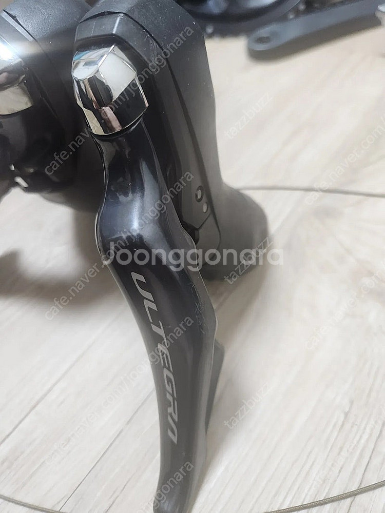 8025 레버, 울테러버 캘리퍼 세트--6