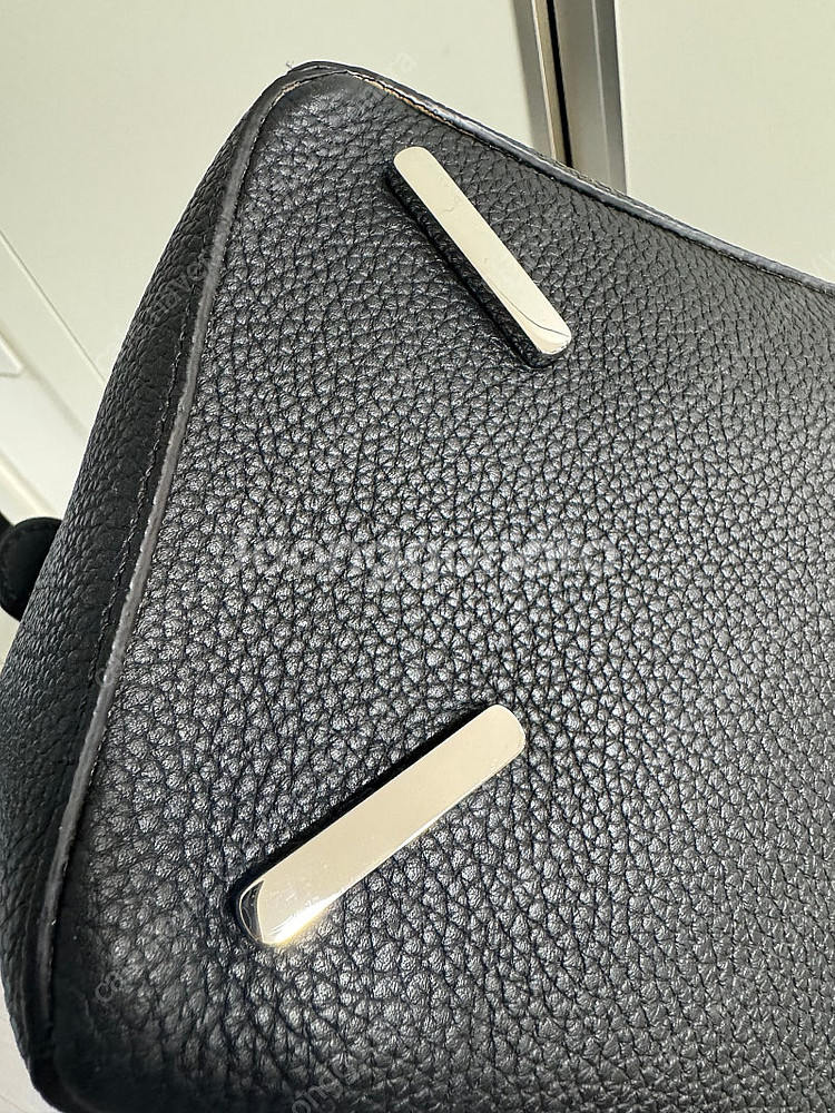 로에베 LOEWE 퍼즐백 라지--7