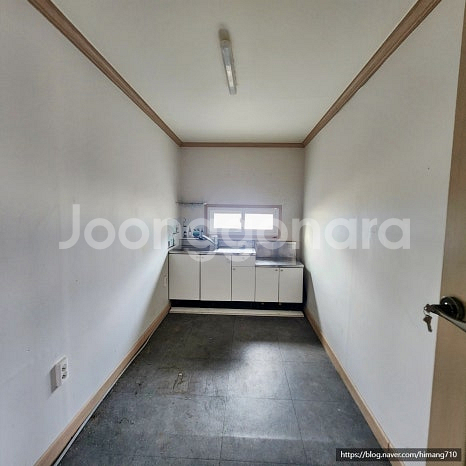 [급매] 여주 18평 사무실용 중고컨테이너--5