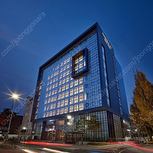 전주 신라스테이 5월 30일(금) 1박