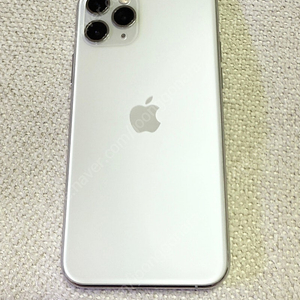 아이폰 11 Pro 256GB 화이트