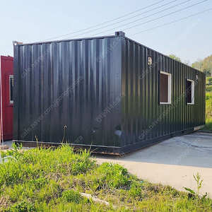 [급매] 여주 대신 3m×9m 중고 컨테이너