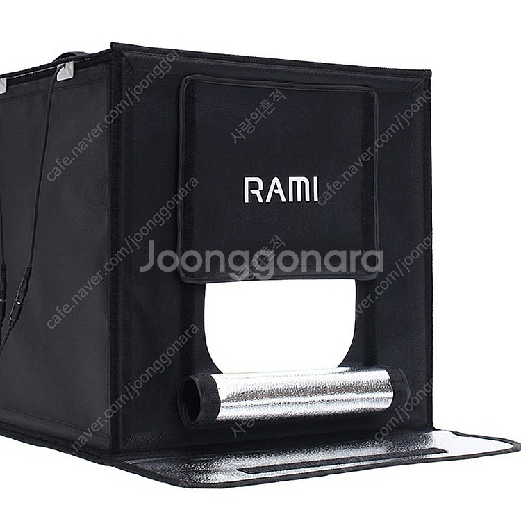 라미 미니스튜디오 포토박스 대형 RM-PB6060--0