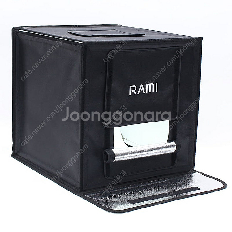 라미 미니스튜디오 포토박스 대형 RM-PB6060--1