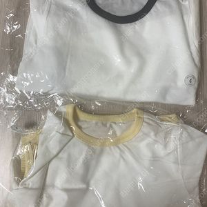 미개봉새상품 아떼아떼 수피마실내복