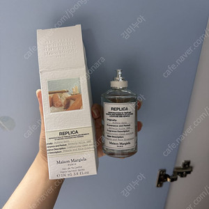 메종마르지엘라 버블바스 edt 100ml