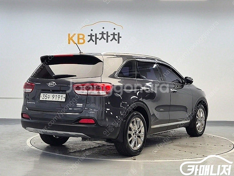 [기아]올 뉴 쏘렌토 디젤 4WD 2.0 프레스티지 (...--3