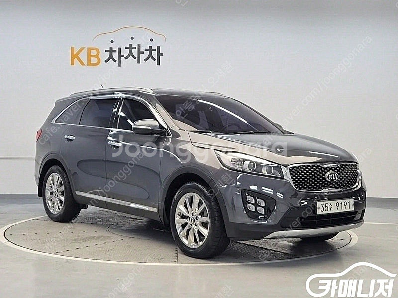 [기아]올 뉴 쏘렌토 디젤 4WD 2.0 프레스티지 (...--4