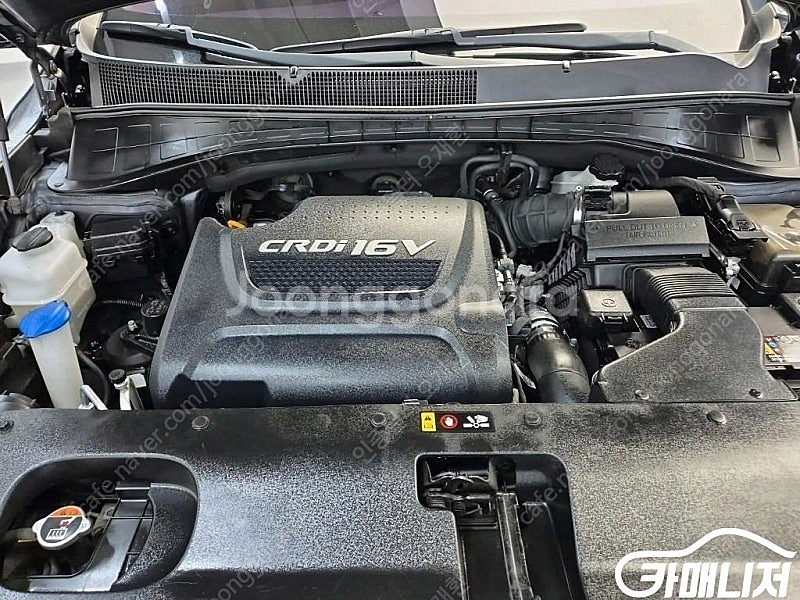[기아]올 뉴 쏘렌토 디젤 4WD 2.0 프레스티지 (...--5