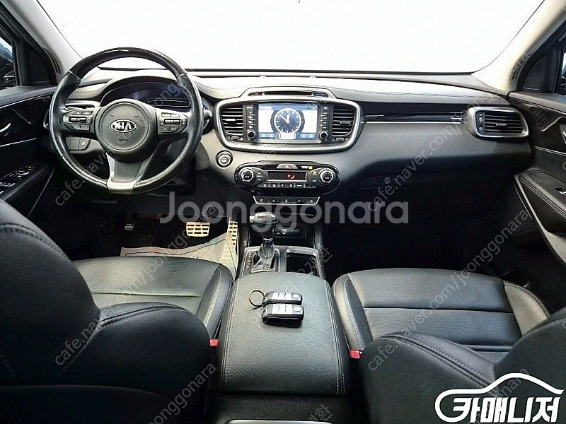 [기아]올 뉴 쏘렌토 디젤 4WD 2.0 프레스티지 (...--7